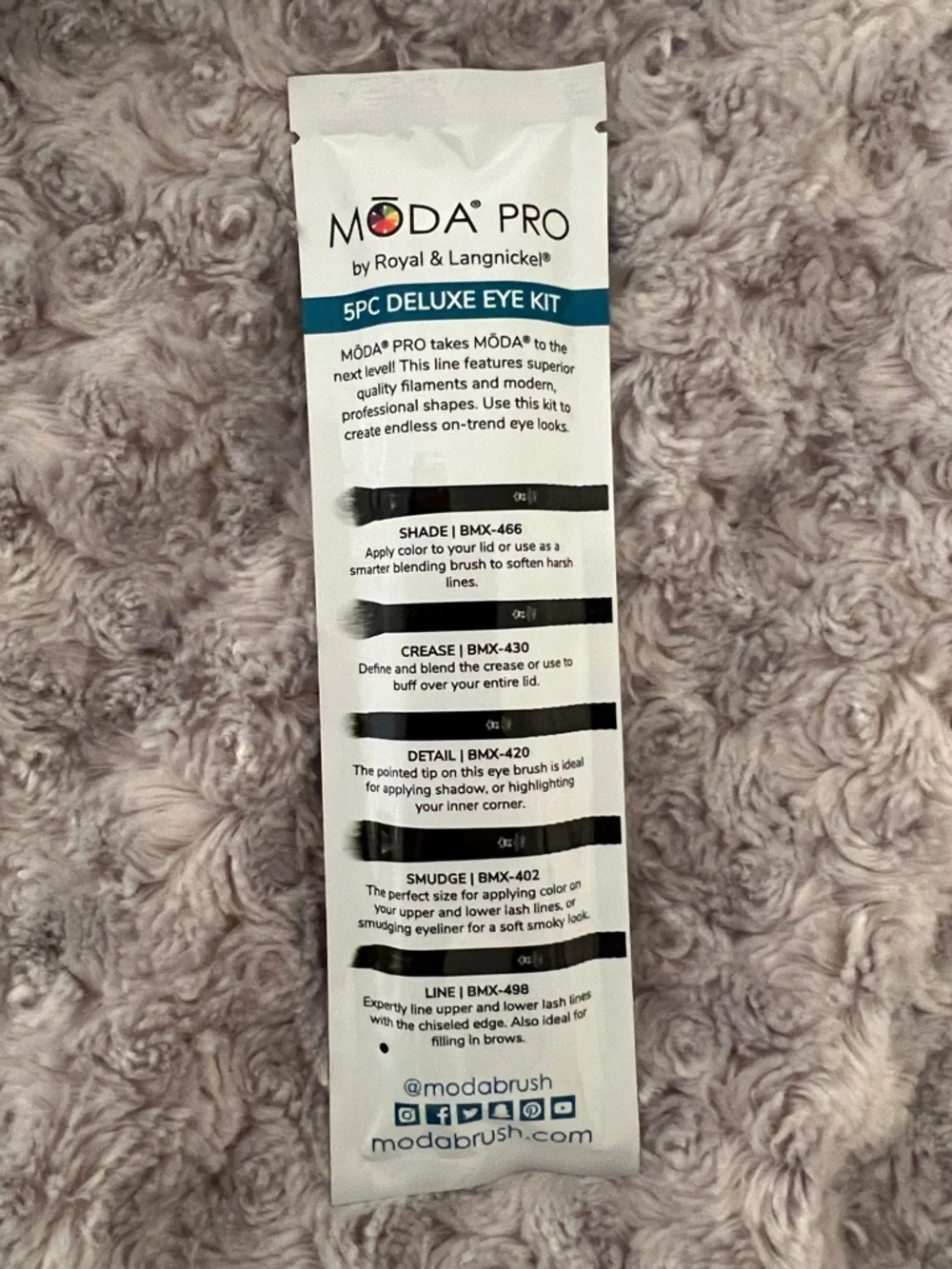 La Moda moda pro